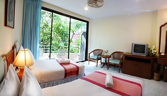 Baan Pron Phateep