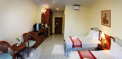 Baan Pron Phateep
