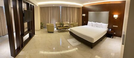 Hotel Tower Inn