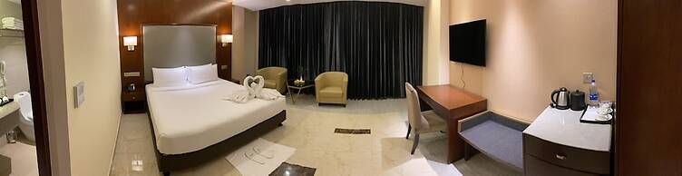 Hotel Tower Inn
