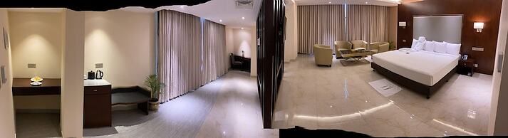 Hotel Tower Inn