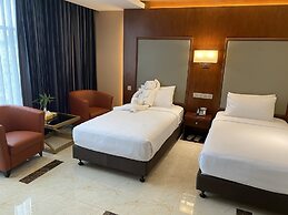 Hotel Tower Inn