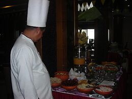 Hotel Tower Inn