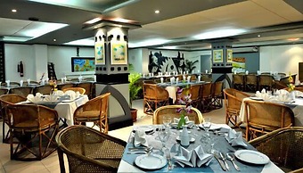 Hotel Tower Inn