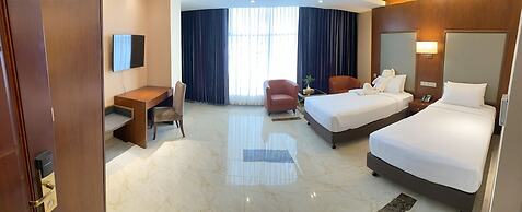 Hotel Tower Inn