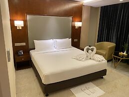 Hotel Tower Inn