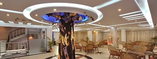 Hotel Tower Inn