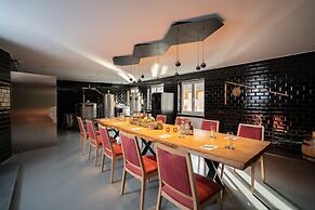 Hotel Adler