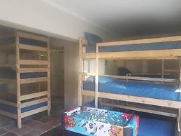 Melite Rooms