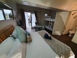 Melite Rooms