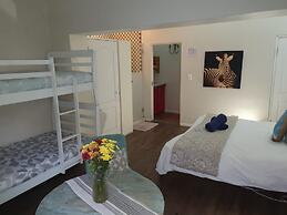 Melite Rooms