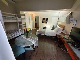Melite Rooms