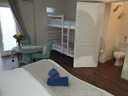 Melite Rooms