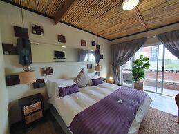 Melite Rooms