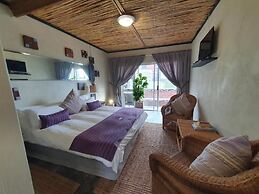 Melite Rooms