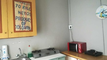 Melite Rooms
