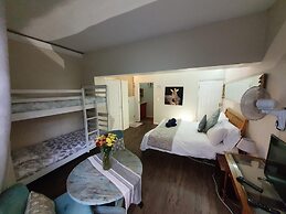 Melite Rooms