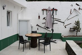 Quinta de Santa Bárbara Casas Turisticas