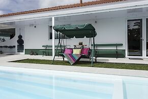 Quinta de Santa Bárbara Casas Turisticas