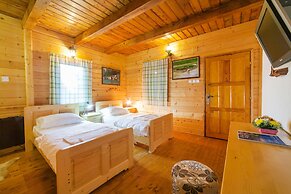 Hotel & Resort Gacka