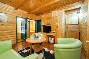 Hotel & Resort Gacka
