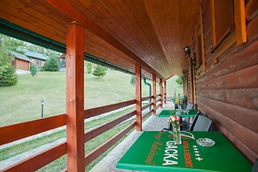 Hotel & Resort Gacka