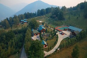 Hotel & Resort Gacka