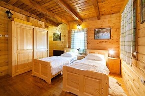 Hotel & Resort Gacka