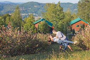 Hotel & Resort Gacka