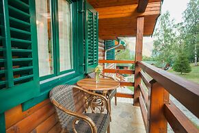 Hotel & Resort Gacka