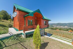 Hotel & Resort Gacka