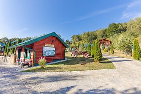 Hotel & Resort Gacka