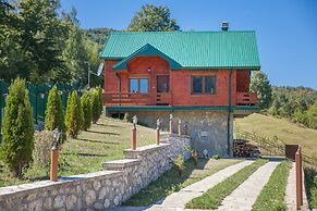 Hotel & Resort Gacka