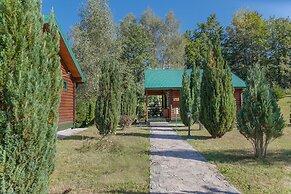 Hotel & Resort Gacka
