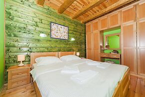 Hotel & Resort Gacka