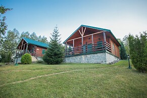 Hotel & Resort Gacka
