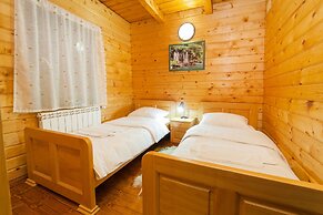 Hotel & Resort Gacka
