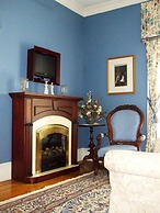Fitzroy Hall