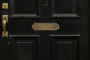Fitzroy Hall