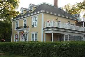 Fitzroy Hall