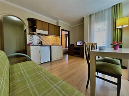 Select Apart Hotel