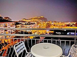 Select Apart Hotel