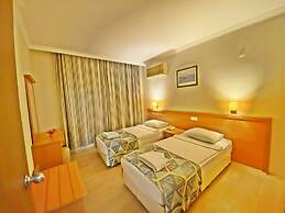 Select Apart Hotel