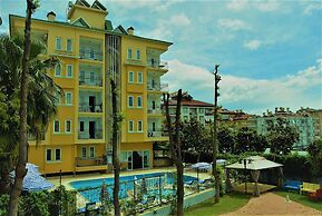 Select Apart Hotel