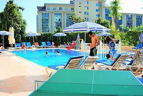 Select Apart Hotel