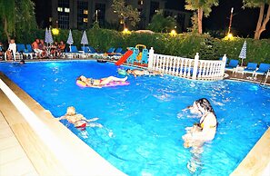 Select Apart Hotel