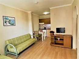 Select Apart Hotel