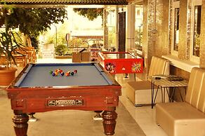 Select Apart Hotel
