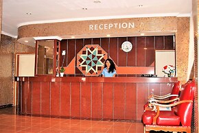 Select Apart Hotel