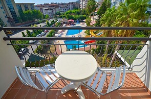 Select Apart Hotel